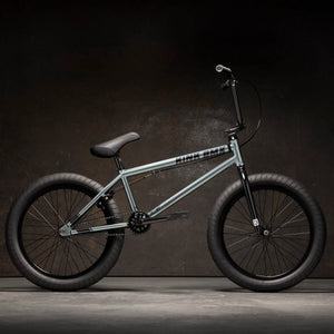 KINK WHIP 2025 - SLATE GRAY - 20.5"