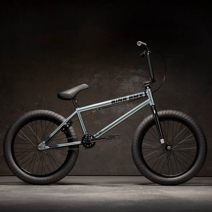 KINK WHIP 2025 - SLATE GRAY - 20.5