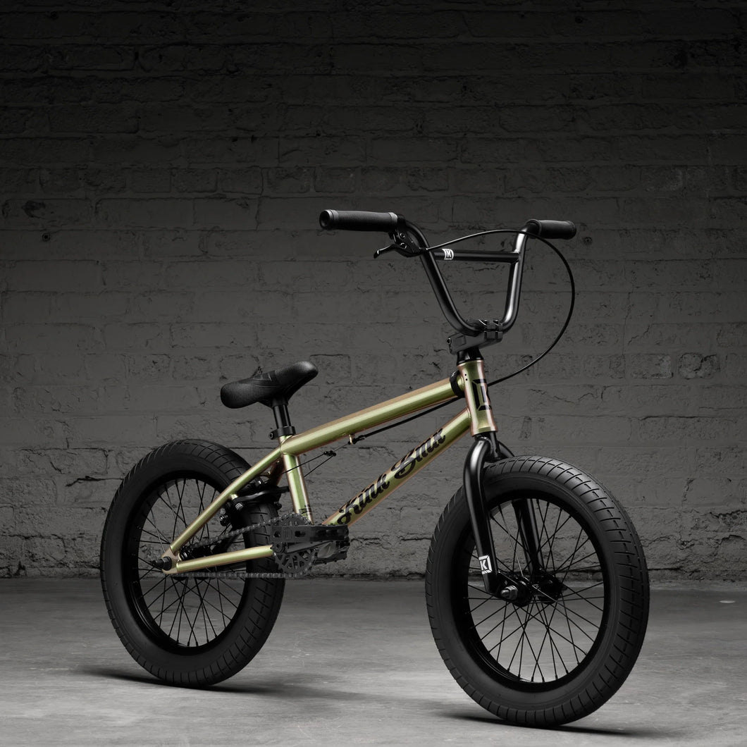KINK CARVE 16