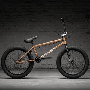 KINK LAUNCH 2026 - EARTH BRONZE - 20.25"