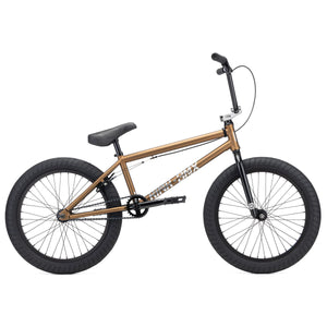KINK LAUNCH 2026 - EARTH BRONZE - 20.25"