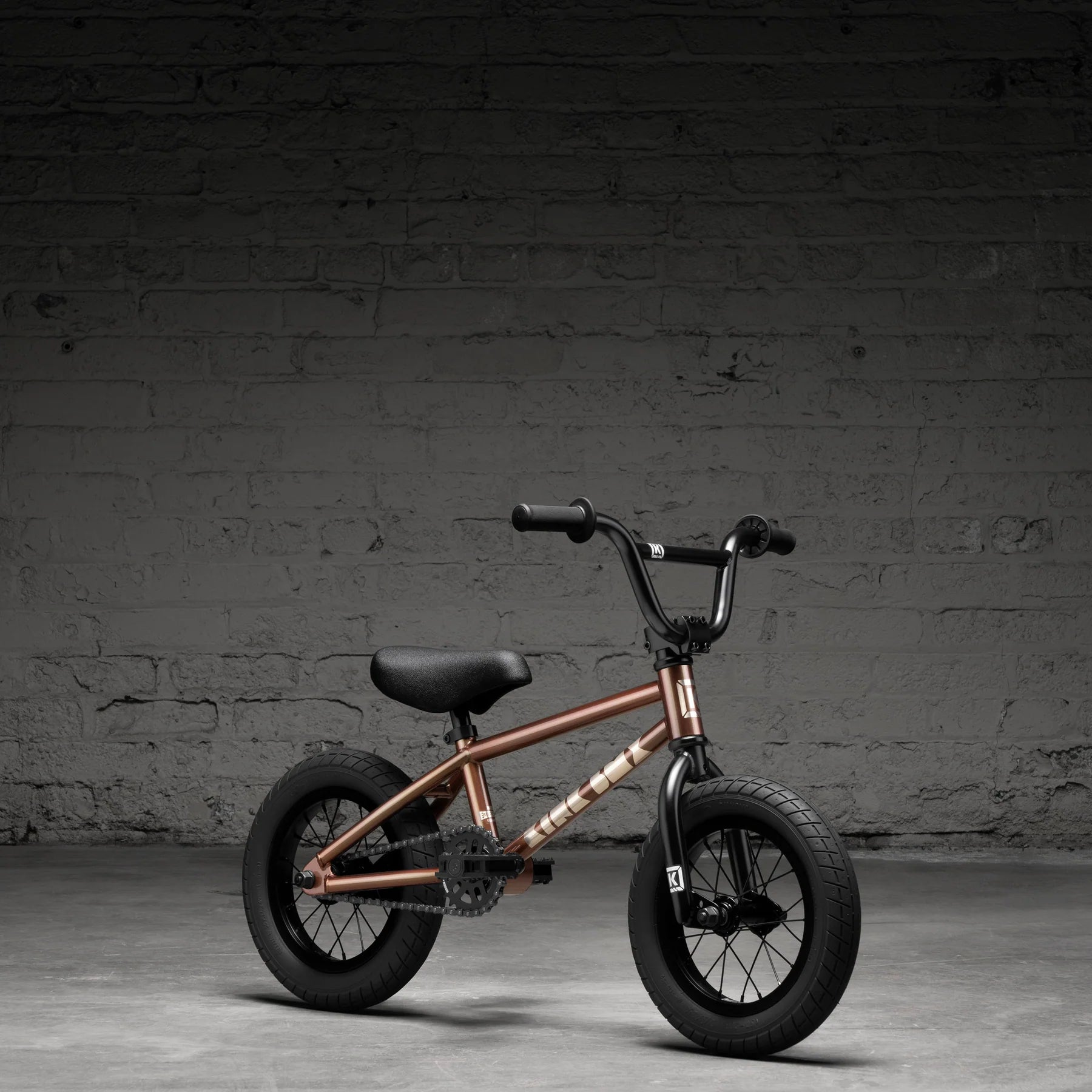 KINK ROASTER 12