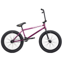 KINK DOWNSIDE 2027 - DEEP PURPLE - 20.75"