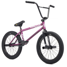 KINK DOWNSIDE 2027 - DEEP PURPLE - 20.75"