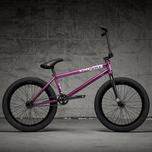 KINK DOWNSIDE 2027 - DEEP PURPLE - 20.75"