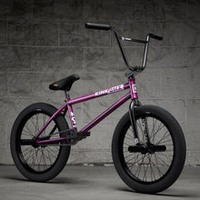 KINK DOWNSIDE 2027 - DEEP PURPLE - 20.75"