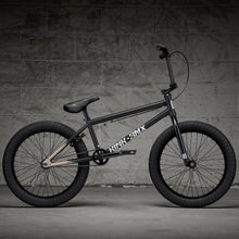 KINK LAUNCH 2027 - BLACK GOLD - 20.25"