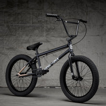 KINK LAUNCH 2027 - BLACK GOLD - 20.25"
