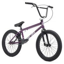 KINK LAUNCH 2027 - MIDNIGHT PURPLE - 20.25"