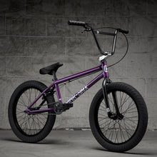 KINK LAUNCH 2027 - MIDNIGHT PURPLE - 20.25"
