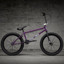 KINK LAUNCH 2027 - MIDNIGHT PURPLE - 20.25"