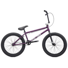 KINK LAUNCH 2027 - MIDNIGHT PURPLE - 20.25"
