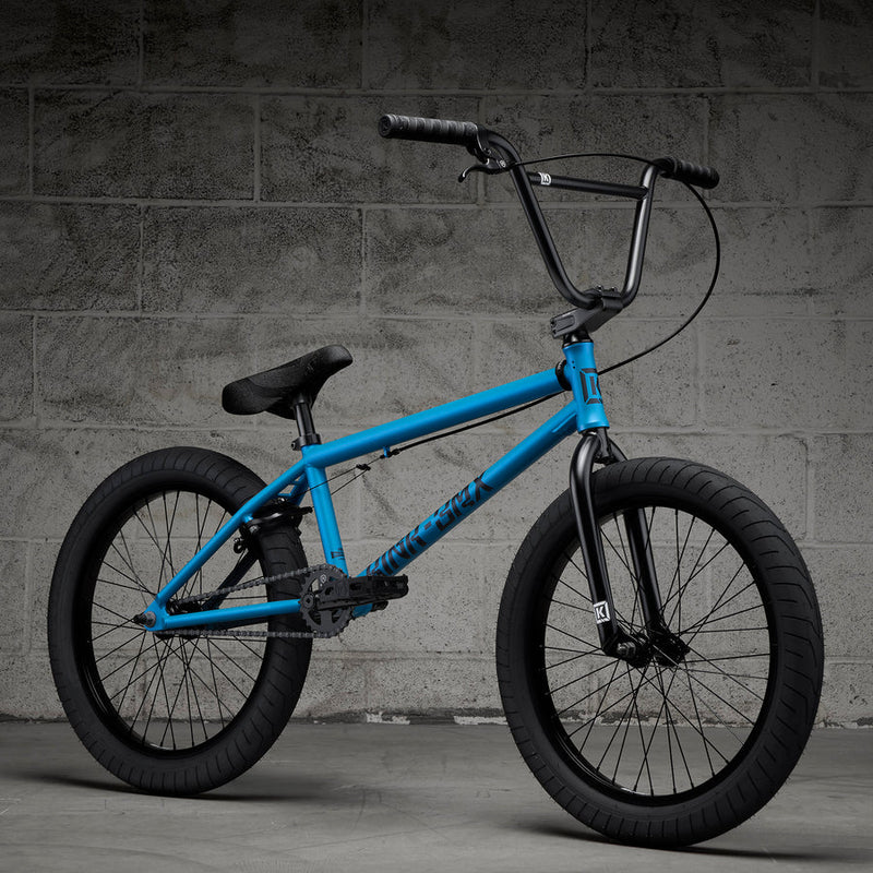 KINK LAUNCH 2027 - RETRO BLUE - 20.25