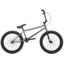 KINK LAUNCH 2027 - LTD EDITION LIQUID CHROME - 20.25"