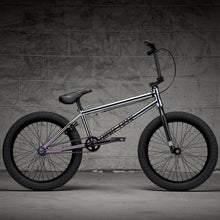 KINK LAUNCH 2027 - LTD EDITION LIQUID CHROME - 20.25"