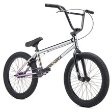KINK LAUNCH 2027 - LTD EDITION LIQUID CHROME - 20.25"