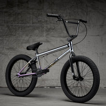 KINK LAUNCH 2027 - LTD EDITION LIQUID CHROME - 20.25"