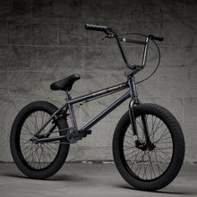 KINK SETUP 2027 - IRIDESCENT BLACK - 20.5"