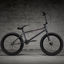 KINK SETUP 2027 - IRIDESCENT BLACK - 20.5"