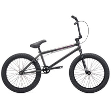 KINK SETUP 2027 - IRIDESCENT BLACK - 20.5"