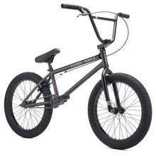 KINK SETUP 2027 - IRIDESCENT BLACK - 20.5"