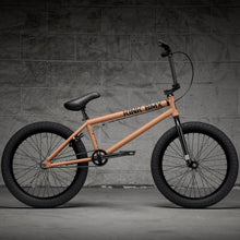 KINK SETUP 2027 - OXIDE ORANGE - 20.5"