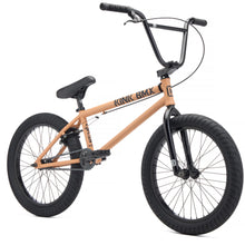 KINK SETUP 2027 - OXIDE ORANGE - 20.5"