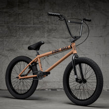 KINK SETUP 2027 - OXIDE ORANGE - 20.5"