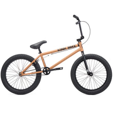 KINK SETUP XL 2027 - OXIDE ORANGE - 21"