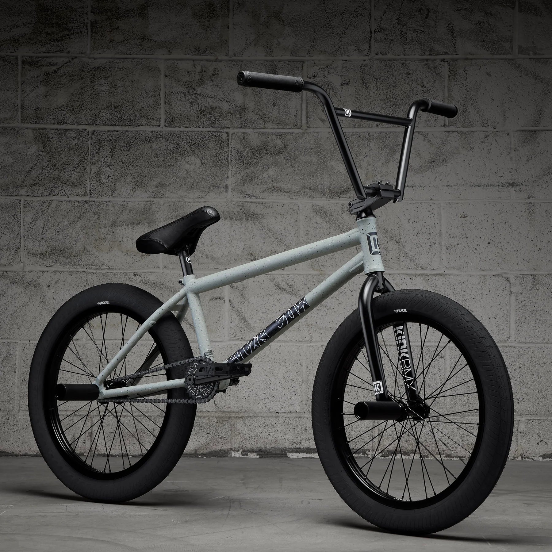 KINK SWITCH 2027 - COMPOSITE GREY - 20.75 KINK SWITCH 2027 - COMPOSITE GREY - 20.75