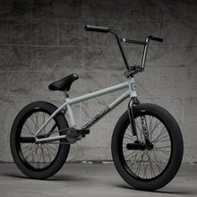 KINK SWITCH 2027 - COMPOSITE GREY - 20.75"