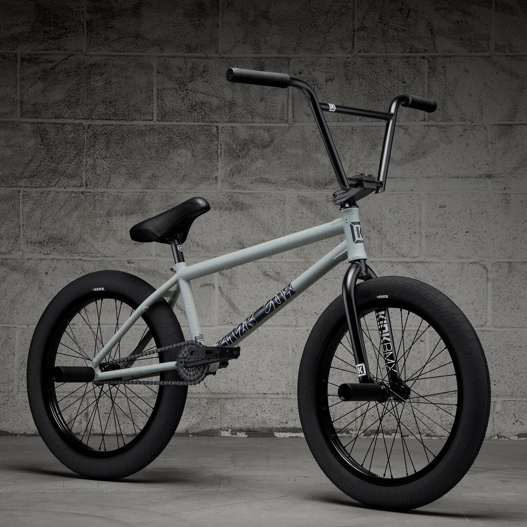 KINK SWITCH 2027 - COMPOSITE GREY - 20.75