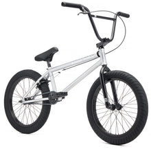 KINK WHIP 2027 - FROST SILVER - 20.5"