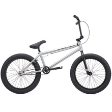 KINK WHIP XL 2027 - FROST SILVER - 21"