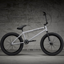 KINK WHIP XL 2027 - FROST SILVER - 21"