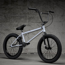 KINK WHIP 2027 - FROST SILVER - 20.5"