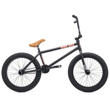 KINK WILLIAMS 2027 - MIDNIGHT BLACK