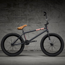 KINK WILLIAMS 2027 - MIDNIGHT BLACK