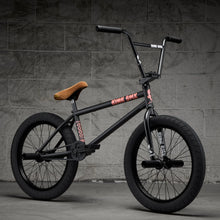 KINK WILLIAMS 2027 - MIDNIGHT BLACK