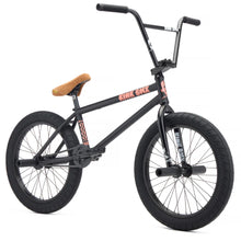 KINK WILLIAMS 2027 - MIDNIGHT BLACK