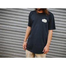 BSD BURNOUT TEE