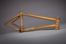 BSD GRIME FRAME 20.8" ARIZONA COPPER