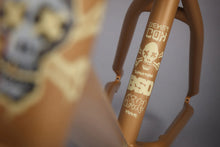 BSD GRIME FRAME 20.8" ARIZONA COPPER
