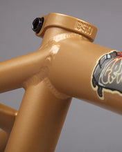 BSD GRIME FRAME 20.8" ARIZONA COPPER