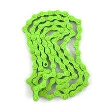 MISSION 410 CHAIN - ASST COLOURS