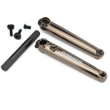 MISSION TRANSIT V3 CRANKS - ASST SIZES AND COLOURS