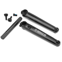 MISSION TRANSIT V3 CRANKS - ASST SIZES AND COLOURS
