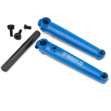 MISSION TRANSIT V3 CRANKS - ASST SIZES AND COLOURS