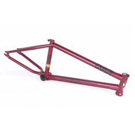 CULT HEAVENS GATE - MARCEL RED - 20.75"