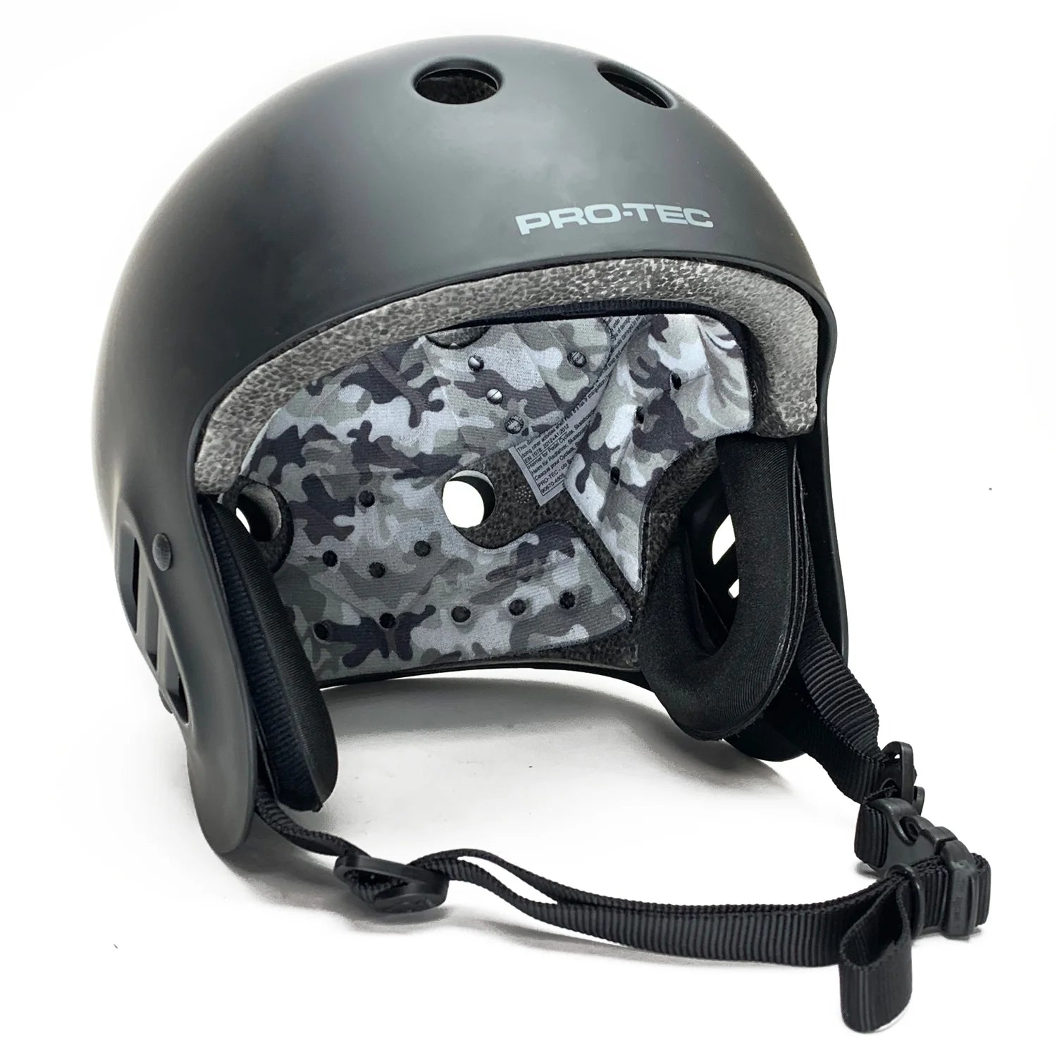 Protec 2024 full helmet